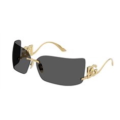 Dolce & Gabbana DG2319 02/87