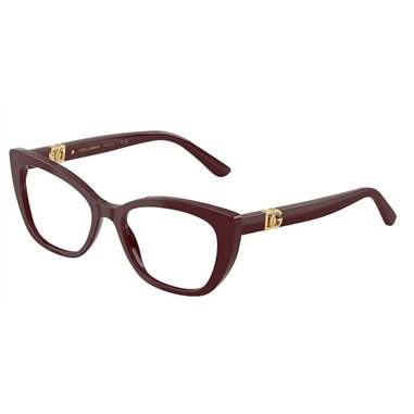 Dolce & Gabbana DG3398 3091