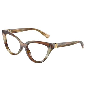 Dolce & Gabbana DG3414 3446