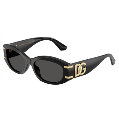 Dolce & Gabbana DG4502 501/87