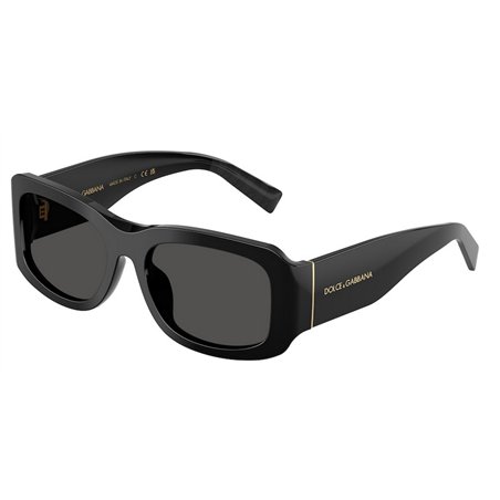 Dolce & Gabbana DG4503 501/87