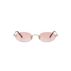 Miu Miu MU A54S ZVN70O 2