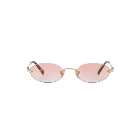 Miu Miu MU A54S ZVN70O