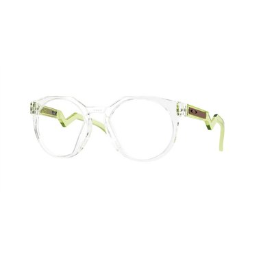 Oakley HSTN RX OX8139 813907