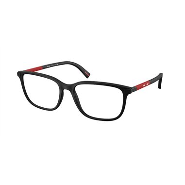 Prada Linea Rossa PS 02RV DG01O1
