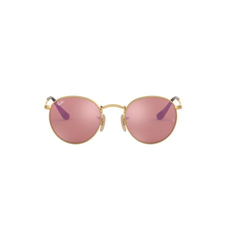 Ray-Ban ROUND METAL RB3447N 001/Z2