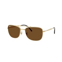 Ray-Ban RB3755 001/57