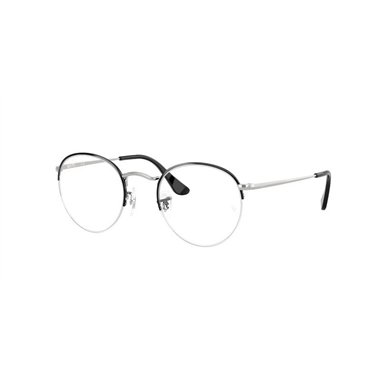 Ray-Ban ROUND GAZE RX3947V 3183
