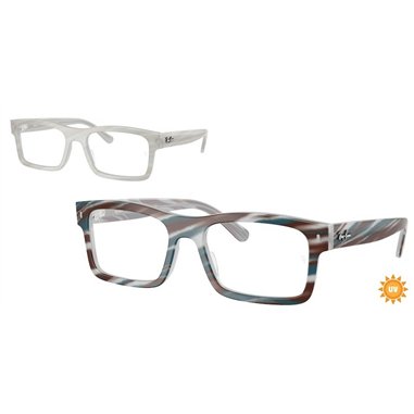 Ray-Ban RX5435 8382