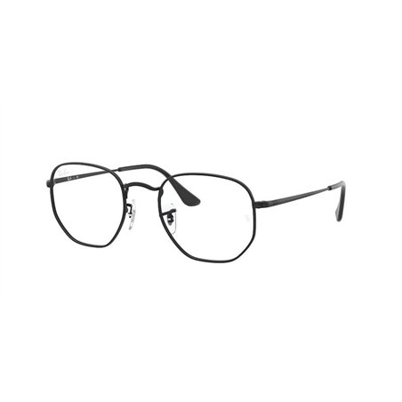 Ray-Ban HEXAGONAL RX6448 2509