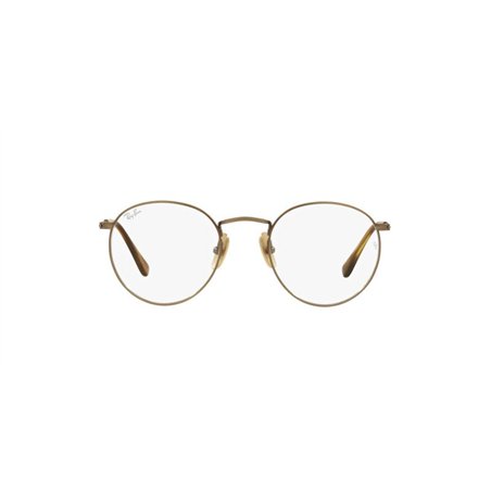 Ray-Ban ROUND RX8247V 1222