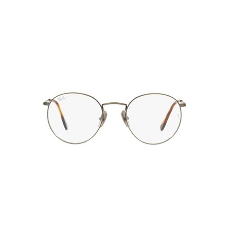 Ray-Ban ROUND RX8247V 1223