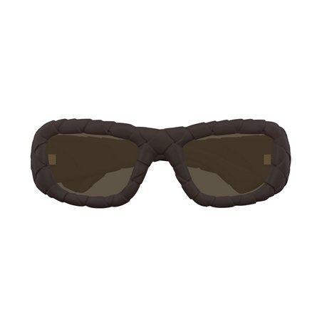 Bottega Veneta BV1303S 007