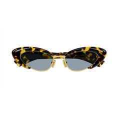 Bottega Veneta BV1387S 002 2