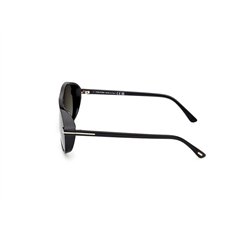 Tom Ford GUILLAUME FT1208 01B 2