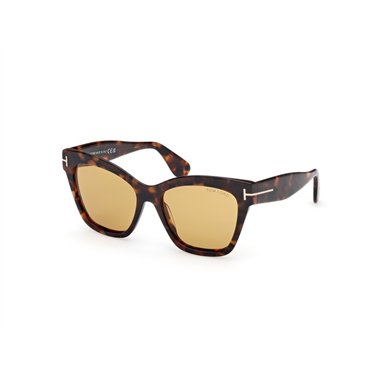 Tom Ford ELVIRA FT1217 52E
