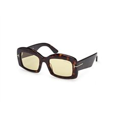 Tom Ford VENETIA FT1218 52E