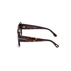 Tom Ford CARLA-02 FT1220 52F 2