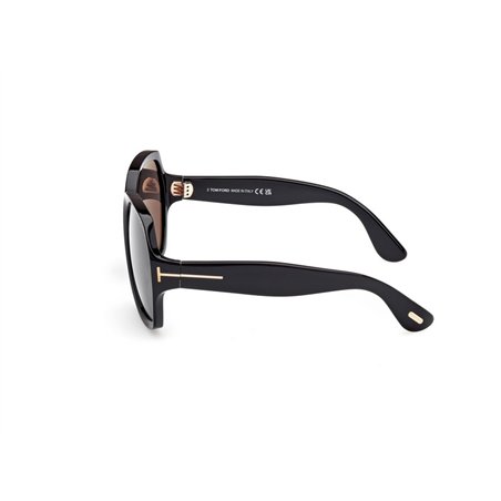 Tom Ford SAFFRON FT1221 01A