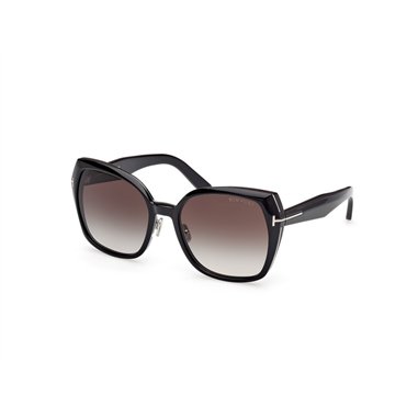 Tom Ford PLUM FT1223 01B
