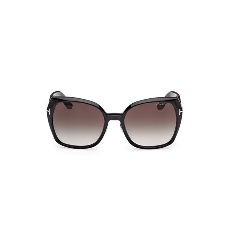 Tom Ford PLUM FT1223 01B