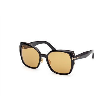Tom Ford PLUM FT1223 01E