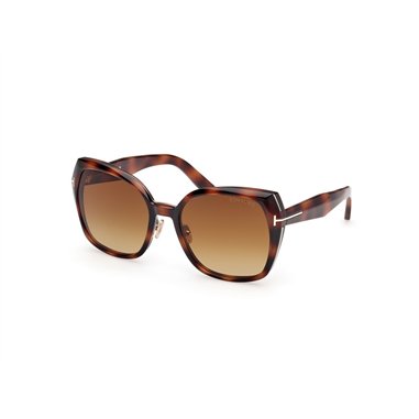 Tom Ford PLUM FT1223 53F