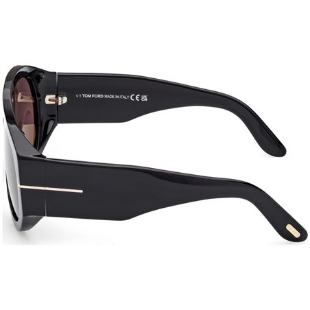 Tom Ford BRONSON FT1044 01A