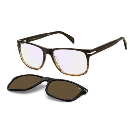 David Beckham DB 1188/C 0MY(SP) Opt + Clip-On