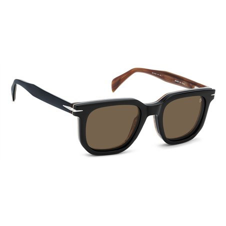 David Beckham DB 7143/C 38I(SP) Opt + Clip-On