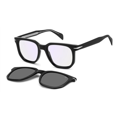 David Beckham DB 7143/C 807(M9) Opt + Clip-On