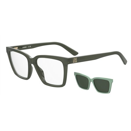 Moschino Love MOL661/C 1ED(QT) Opt + Clip-On