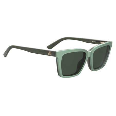Moschino Love MOL661/C 1ED(QT) Opt + Clip-On