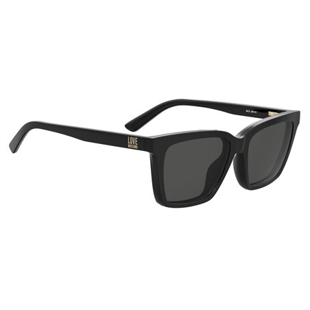 Moschino Love MOL661/C 807(IR) Opt + Clip-On