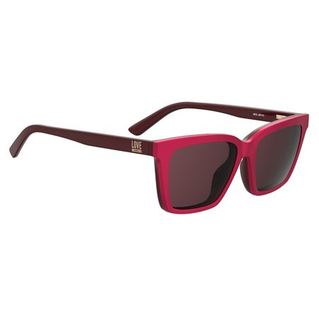 Moschino Love MOL661/C LHF(U1) Opt + Clip-On