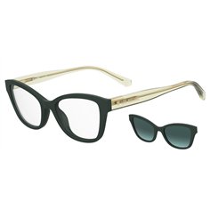 Moschino Love MOL657/C/TN 1ED(EQ) Opt + Clip-On
