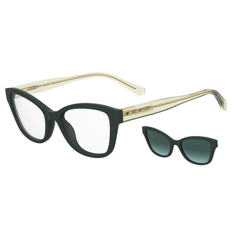 Moschino Love MOL657/C/TN 1ED(EQ) Opt + Clip-On