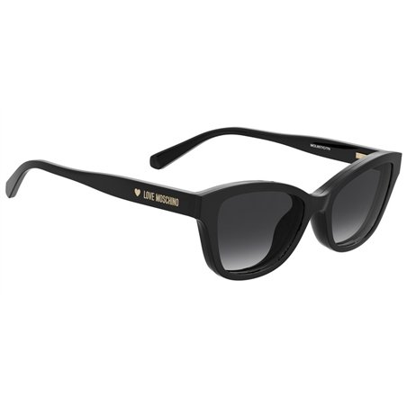 Moschino Love MOL657/C/TN 807(9O) Opt + Clip-On