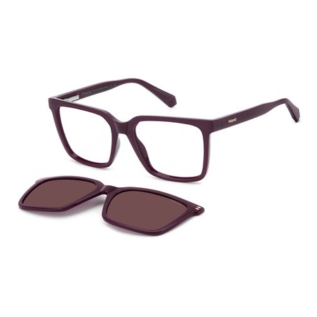 Polaroid PLD D556/C 0T7(KL) Opt + Clip-On