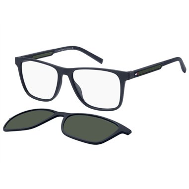 Tommy Hilfiger TH 2203/C RNB(UC) Opt + Clip-On