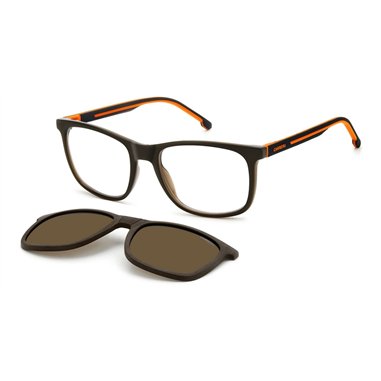 Carrera CA 8918/C 12J(SP) Opt + Clip-On