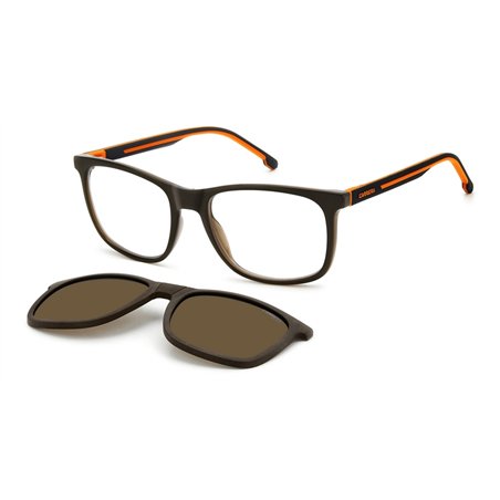 Carrera CA 8918/C 12J(SP) Opt + Clip-On
