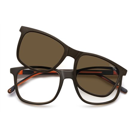 Carrera CA 8918/C 12J(SP) Opt + Clip-On
