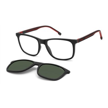 Carrera CA 8918/C BLX(UC) Opt + Clip-On