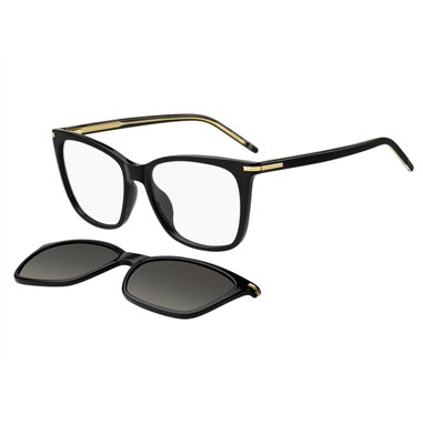 Boss by Hugo Boss BOSS 1787/G/C 807(LB) Opt + Clip-On
