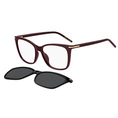 Boss by Hugo Boss BOSS 1787/G/C LHF(M9) Opt + Clip-On