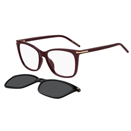 Boss by Hugo Boss BOSS 1787/G/C LHF(M9) Opt + Clip-On