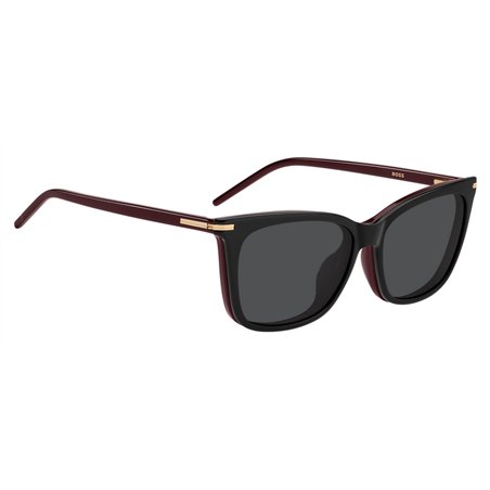 Boss by Hugo Boss BOSS 1787/G/C LHF(M9) Opt + Clip-On