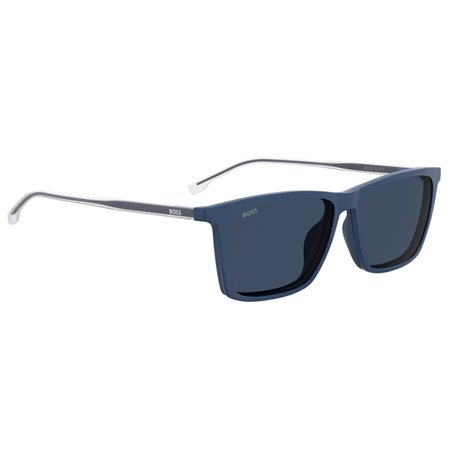 Boss by Hugo Boss BOSS 1151/CS FLL(KU) Opt + Clip-On