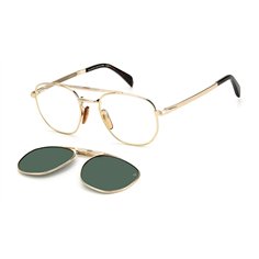 David Beckham DB 1082/G/CS 06J(UC) Opt + Clip-On